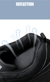 Men’s Winter All-Terrain Running Shoes