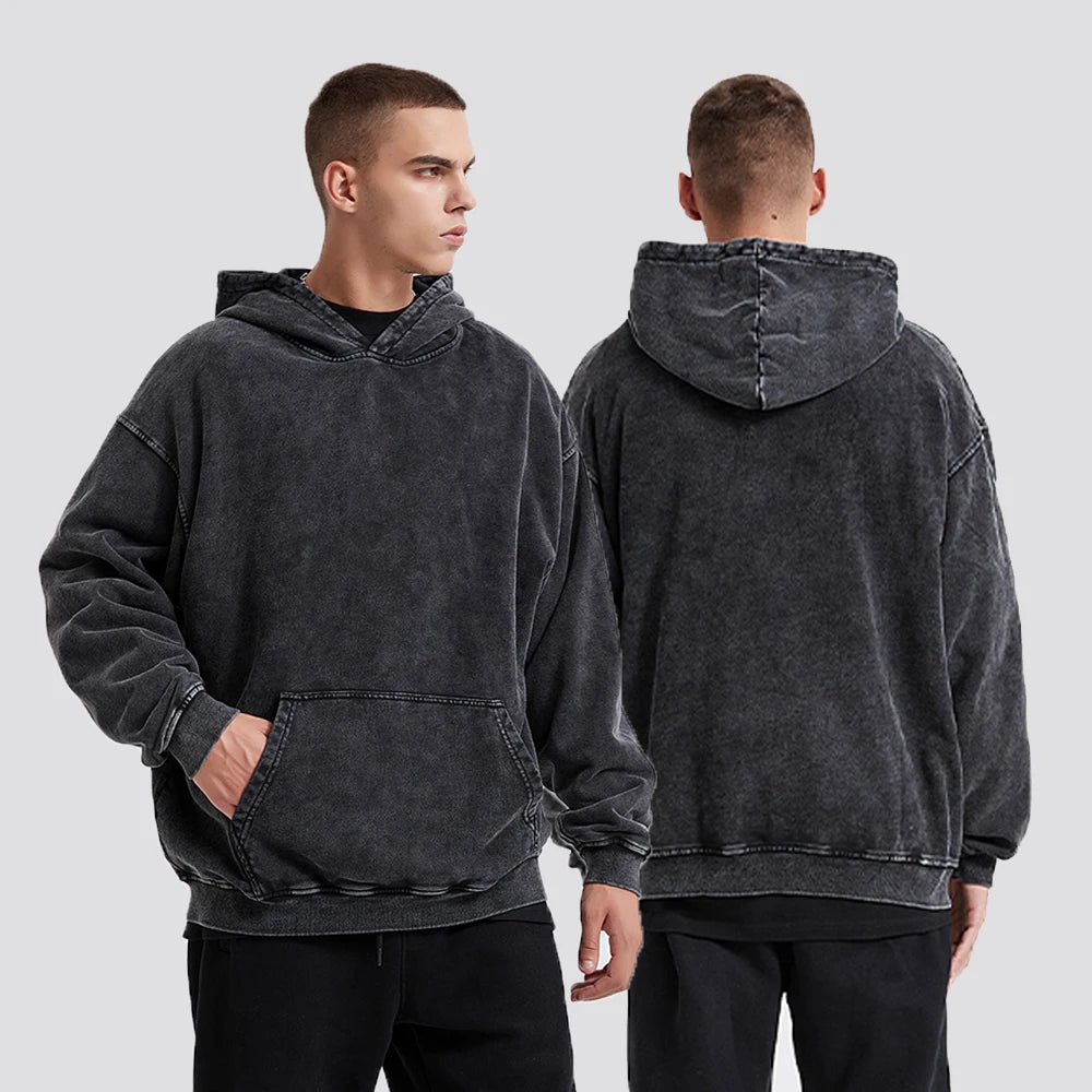 Retro Arctic Monkeys Printed Hoodie | Vintage Rock Streetwear