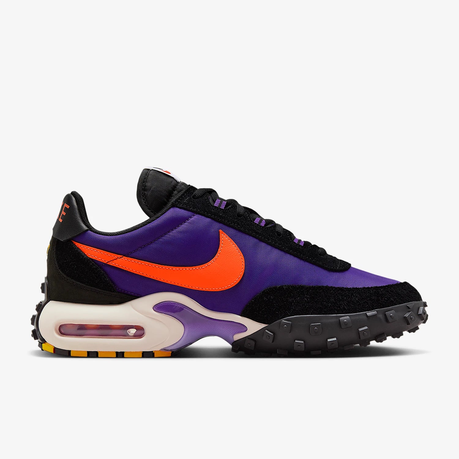 Nike Air Max FV6946-500 Unisex Running Sneakers