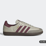 Adidas Official Genuine Three Stripes Men & Women Classic Lightweight Casual Sneakers ID1482