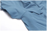 V-Back Athletic Yoga Jumpsuit