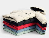 Kids' Heavyweight Winter Parka