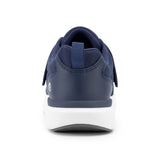 FitVille Diabetic Shoes Mens Extra Wide Width for Swollen Feet Neuropathy Diabetic Pain Relief Lightweight Walking Casual Shoes