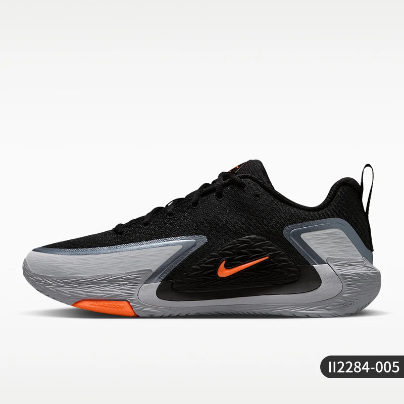 Nike S.T. Glow EP Men's Performance Basketball Sneaker