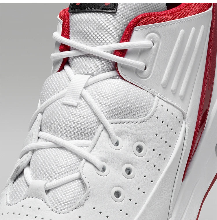 Jordan Max Aura 5 Men's Cushioned Walking Shoes