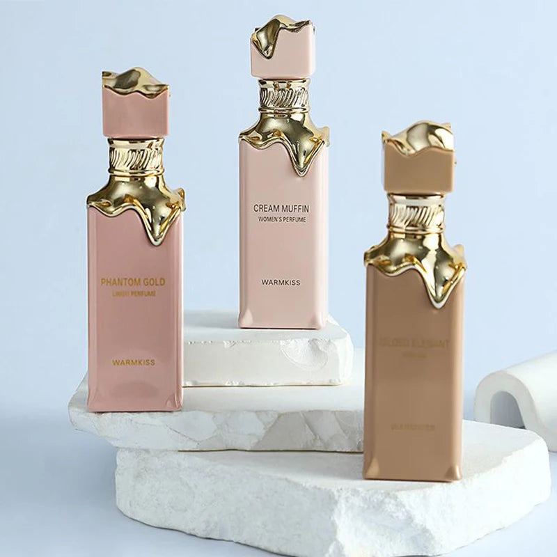 JEAN MISS Gourmand Eau de Toilette | Floral Fruity Fragrance
