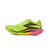 361 Degrees Flame 5 Men's Running Shoes Carbon Plate Breathable Stable Rebound Grippy Durable Marathon Male Sneakers 672612213