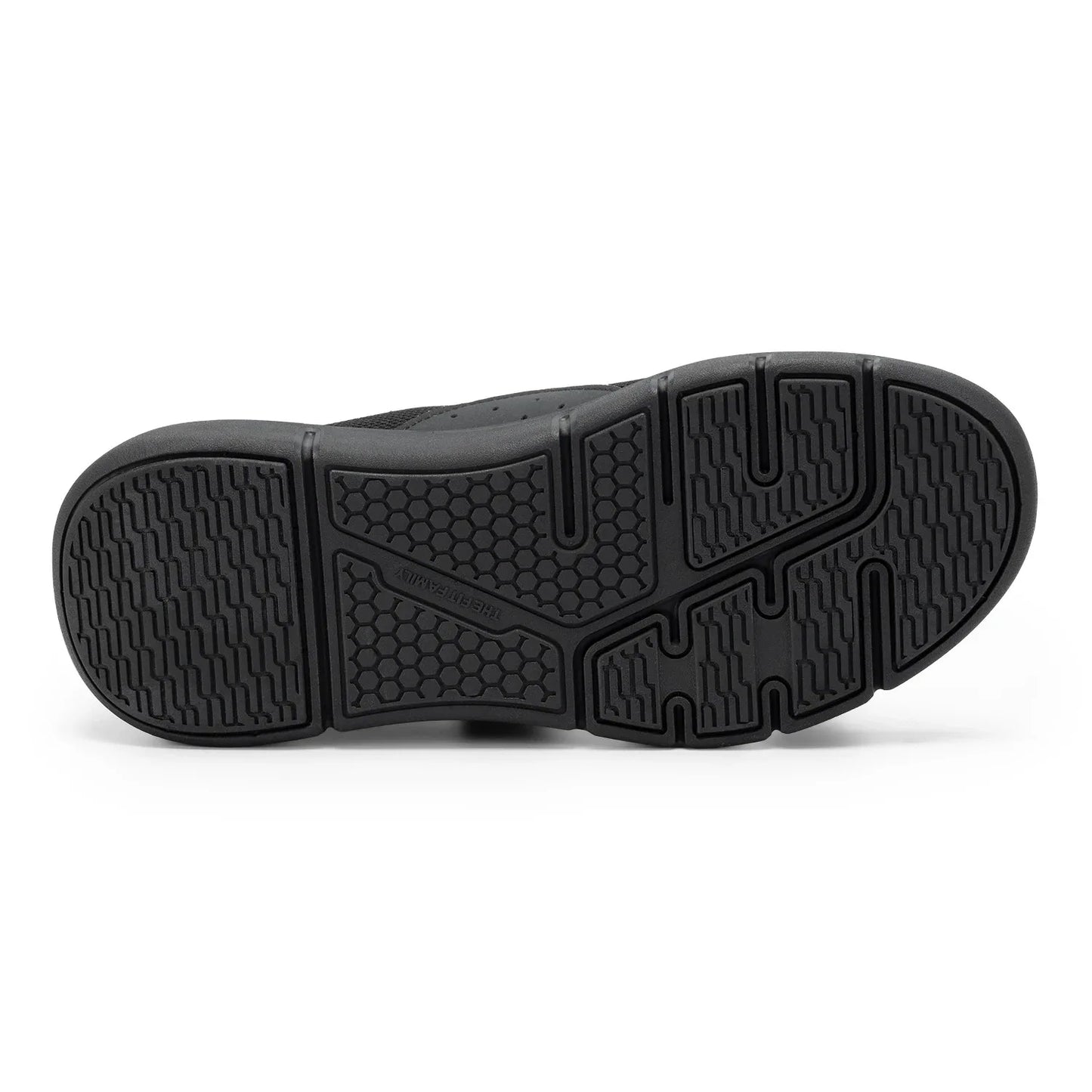 FitVille Men'S Half Slippers Diabetic Shoes Extra Wide 4E Adjustable Lightweight Casual Shoe For Swollen Feet Plantar Fasciitis