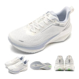 ONEMIX Outdoor Jogging Running Shoes for Men Super Light Outdoor Athletic  Sneakers Elevator Antislip Walking Shoes Female