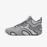 Nike Official Authentic JORDAN Men's Trendy Shock Absorption Low-Top Basketball Shoes HV5911-002