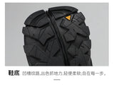HUMTTO hiking shoes Men Winter Men outdoor Waterproof Sneakers Casual walking shoes women Trainers ankle trekking hunting boots