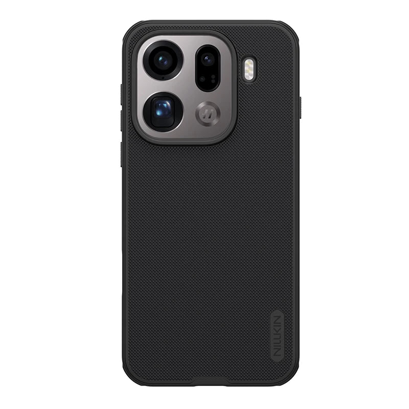 NILLKIN Magnetic Case for OPPO Find X9 & X9 Pro