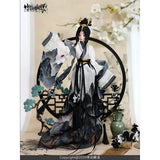 Momotale Wind & Moon Millennium Series 1/6 BJD Blind Box Caixa Caja Dolls Mystery Box Gift Desktop Ornament Cartoon Model