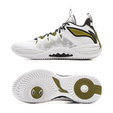 Li-Ning Men's BADFIVE STORM Basketball Shoes