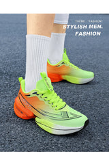 Men's & Women's Marathon Running Sneakers | Air Cushion