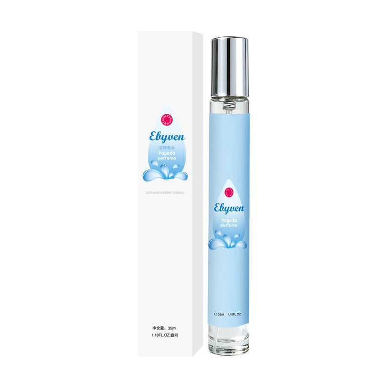 Milk & Bloom Eau de Toilette Perfume Spray