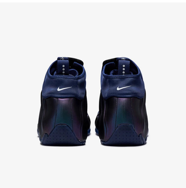 Nike Air Flightposite Unisex High-Top Basketball Sneakers