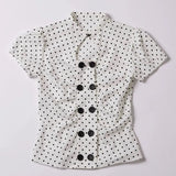 Y2K Gothic Aesthetic Top Square Neck Women's Retro Harajuku Fashion Casual Fairy Style Sweet and Cute Emotional Girl