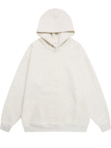 Men's Loose-Fit Casual Hoodie | S–4XL