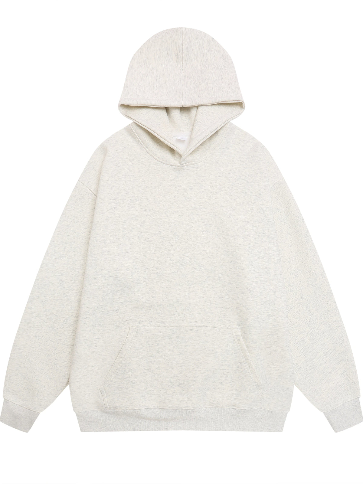 Men's Loose-Fit Casual Hoodie | S–4XL