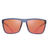 ZENOTTIC Polarized Square Sunglasses for Women & Men