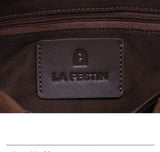 LA FESTIN Original Handbags New Suede Bag Commuter Women's Bag Luxury Shoulder Crossbody Bag Boston Bag Handheld Bag