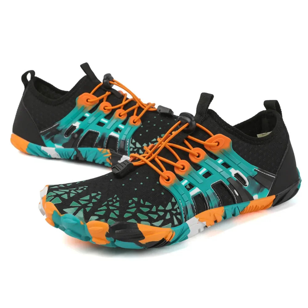 Five-Finger Quick-Dry Water Shoes