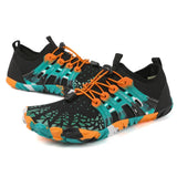 Five-Finger Quick-Dry Water Shoes