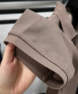 Men's 100% Cotton Polo Shirt — Embroidered Short Sleeve Golf Top
