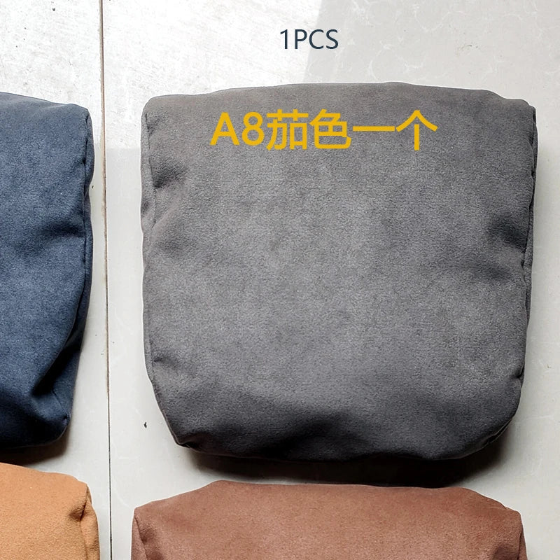 Car Seat Neck Top Quality Support Pillow Soft Headrest With Adjustable Strap from A6 A7 Q7 Q5L for A3 A4 A5 A6 A7 A8 B6 B7