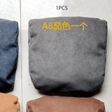 Car Seat Neck Top Quality Support Pillow Soft Headrest With Adjustable Strap from A6 A7 Q7 Q5L for A3 A4 A5 A6 A7 A8 B6 B7