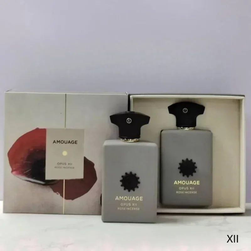 AMOUAGE Men's Eau De Parfum Collection 100ml