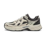 Li-Ning Unisex CLY SHADE Outdoor Hiking Shoes LIGHT FOAM Cushioning Soft Reflective LiNing Casual Sneakers AHTV033