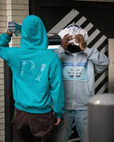Y2K Graphic Zip-Up Hoodie for Everyday Street Style