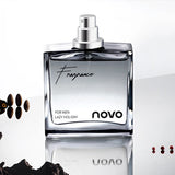 Luxury Unisex EDP Perfume | Woody & Floral Scents