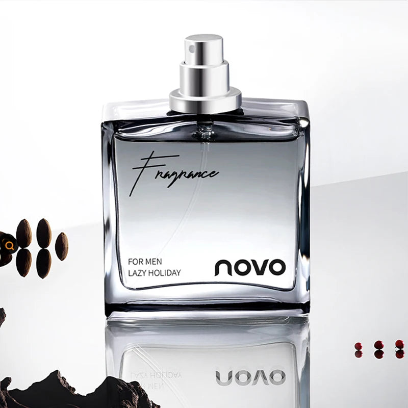 Luxury Unisex EDP Perfume | Woody & Floral Scents