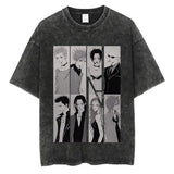 Nana Osaki Vintage Graphic Tee