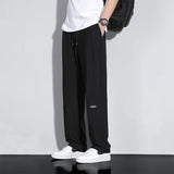 Men’s Plus Size Stretch Pants L–10XL
