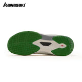 Kawasaki Retro High elasticity professional badminton shoes K1B50-C32012 table tennis shoes For Men Women 36-45 EUR