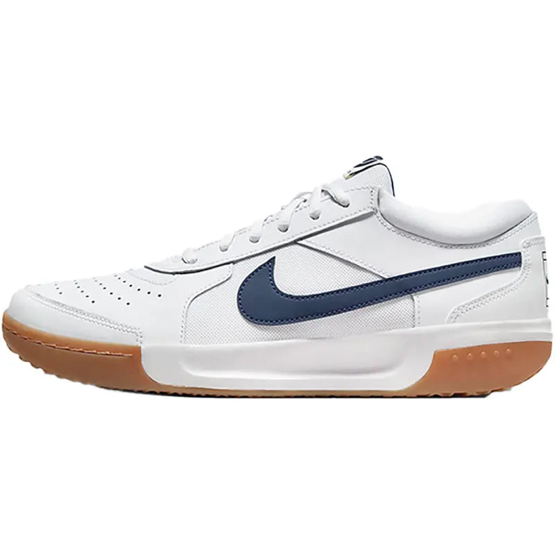 Nike Jordan Max Aura 5 – Cushioned Court Sneaker