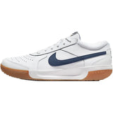 Nike Jordan Max Aura 5 – Cushioned Court Sneaker