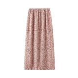 High Waisted Sequin Maxi Skirt Women Elegant Shiny Straight Skirts With Slit Summer Spring Black Long Sequin Skirt For Women