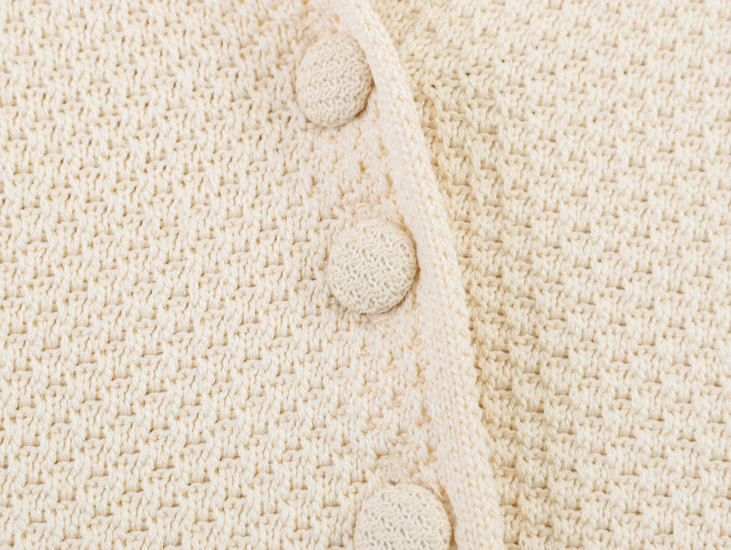 Summer minimalist style V-neck slim fit structured knit short sleeved knitted jacket with suspender short top and half skirt
