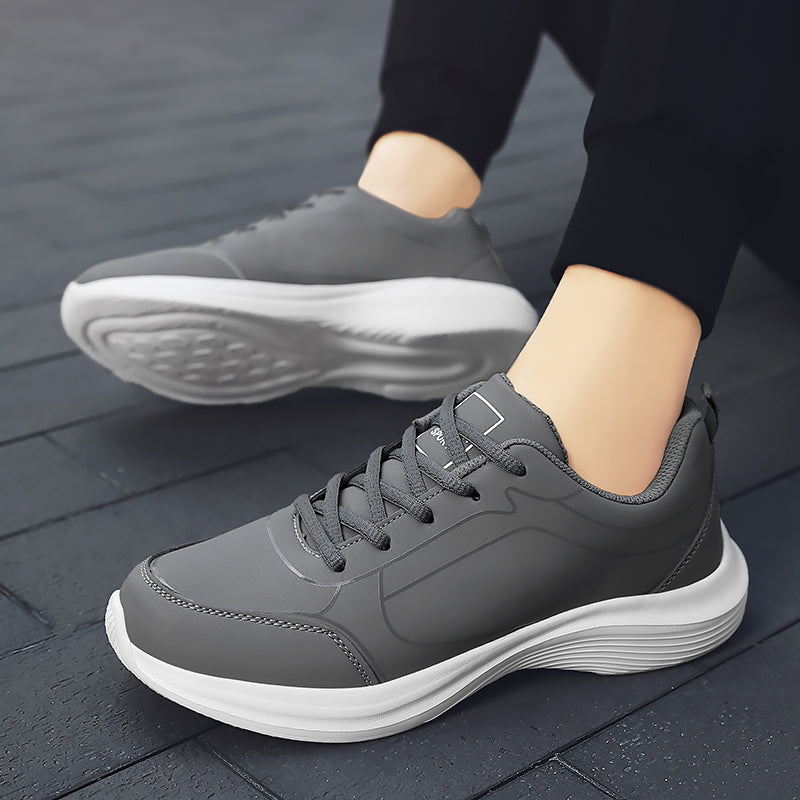 Men’s Winter All-Terrain Running Shoes