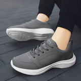 Men’s Winter All-Terrain Running Shoes