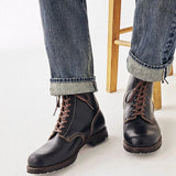 GYPSY & SONS 1890s KEELMANS 13.5oz jeans