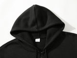 Women’s Relaxed Fleece Zip-Up Hoodie with Pockets