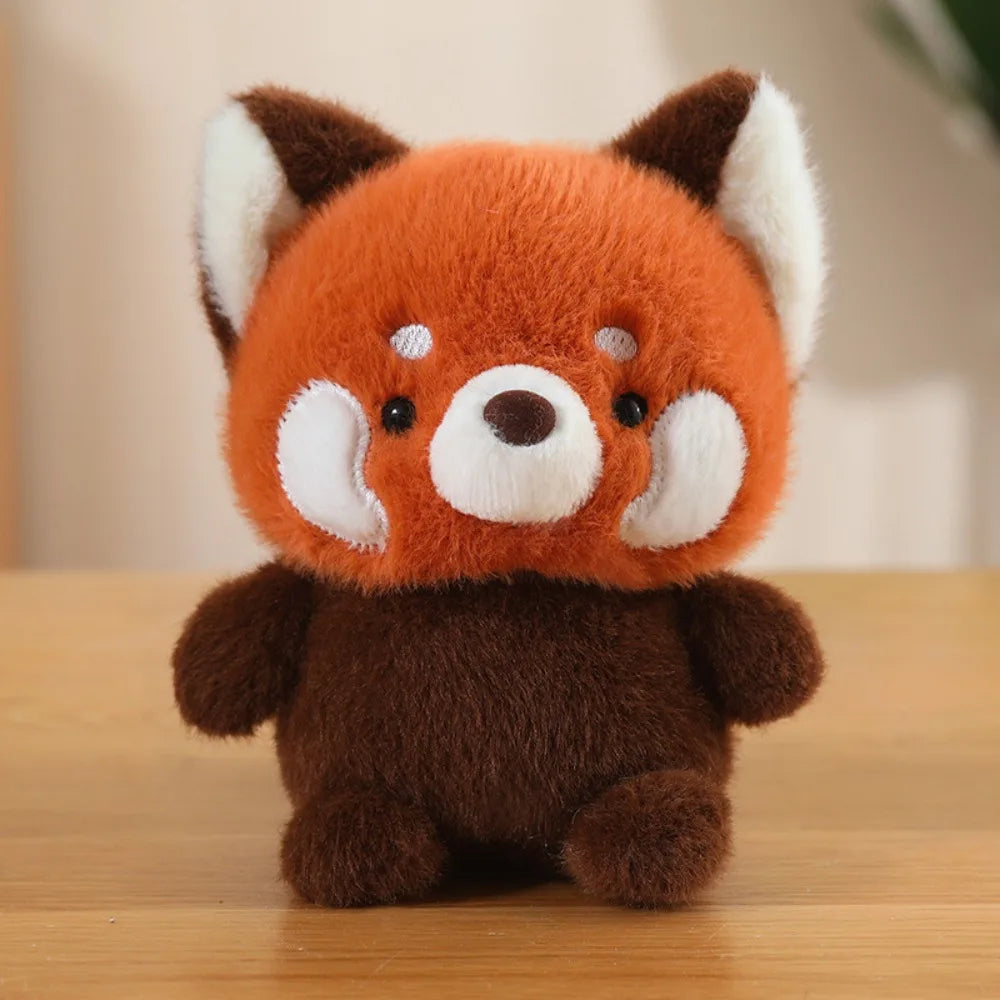 Cute 16cm Plush Companion Toy