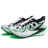IRUNSVAN Carbon Plate Running Shoes with Cushioning and Rebound Suitable for Both Men and Women in Marathon Running 131