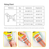 Truelove Premium Anti-Pull Dog Harness | TLH5657